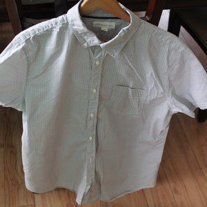 Button downed shirt
